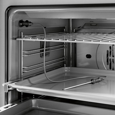 Духовой шкаф Fulgor Milano LO 4814/1 TC BK (фото 2) Духовой шкаф Fulgor Milano LO 4814/1 TC BK (preview 2)