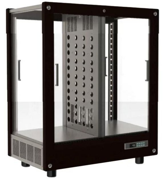 Винный холодильник IP CV 85 S (фото 1) Винный холодильник IP CV 85 S (preview 1)