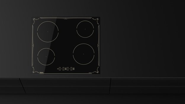 Индукционная варочная панель Teka IBR 64040 TTC BLACK (фото 5) Индукционная варочная панель Teka IBR 64040 TTC BLACK (preview 5)