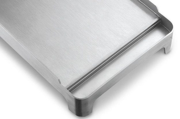 Гриль-теппаняки Lofra TEPPANYAKI 3170296 (preview 2)