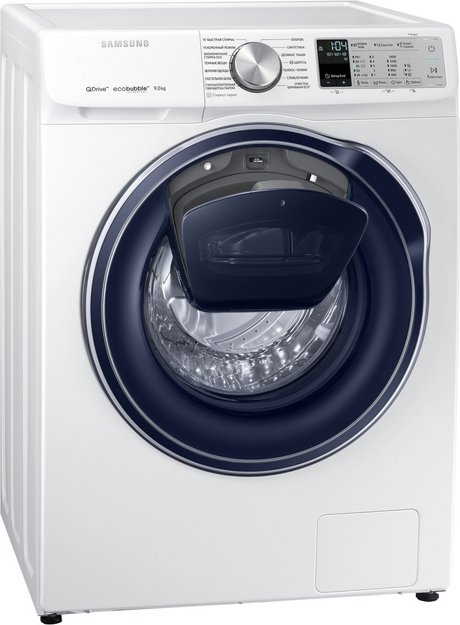 Стиральная машина Samsung WW 90M64LOPA AddWash (preview 5)