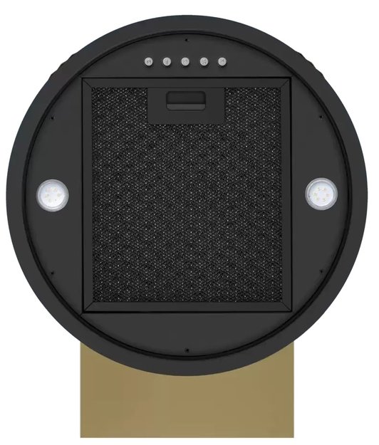 Вытяжка Maunfeld Lee Side 397 нержавеющая сталь (фото 6) Вытяжка Maunfeld Lee Side 397 нержавеющая сталь (preview 6)