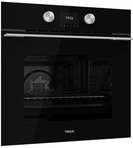 Духовой шкаф Teka HLB 8600 NIGHT RIVER BLACK (фото 3) Духовой шкаф Teka HLB 8600 NIGHT RIVER BLACK (preview 3)