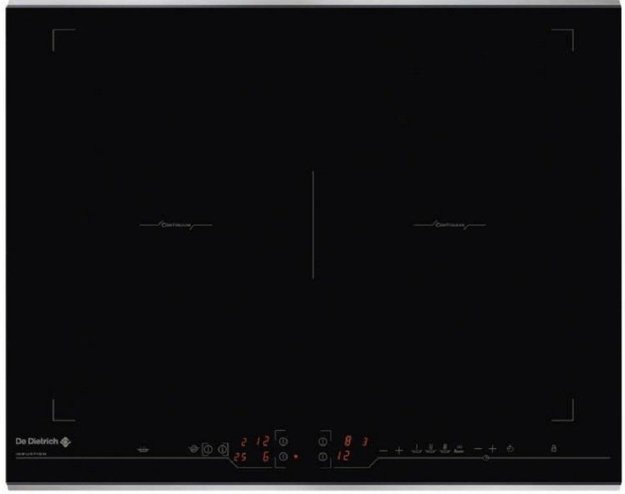 Варочная панель De Dietrich DTI 1053 XE (фото 1) Варочная панель De Dietrich DTI 1053 XE (preview 1)