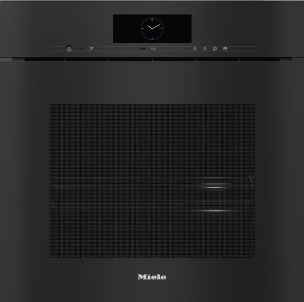 Встраиваемая пароварка Miele DGC 7865 HCX PRO OBSW (фото 1) Встраиваемая пароварка Miele DGC 7865 HCX PRO OBSW (preview 1)
