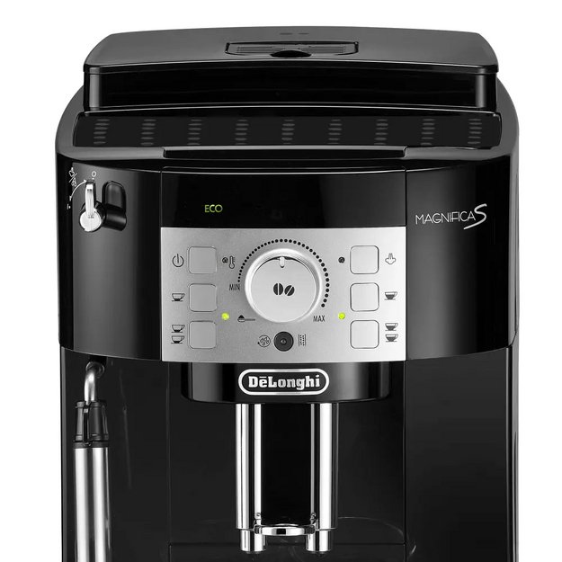 Кофемашина DeLonghi ECAM22.114.B (preview 2)