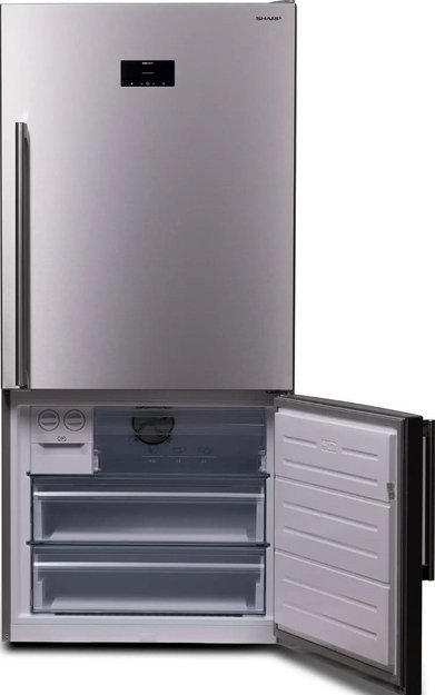 Холодильник Sharp SJ653GHXI52R (preview 4)