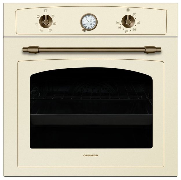 Встраиваемый электрический духовой шкаф MAUNFELD MEOFE.676RILB2.TMS (фото 1) Встраиваемый электрический духовой шкаф MAUNFELD MEOFE.676RILB2.TMS (preview 1)