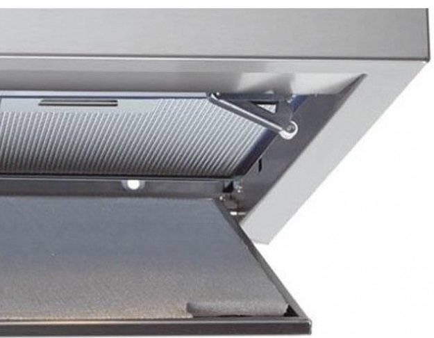 Вытяжка Falmec Mira Parete 40 top ix (800) ECP (фото 2) Вытяжка Falmec Mira Parete 40 top ix (800) ECP (preview 2)