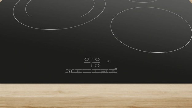 Индукционная варочная панель Bosch PUJ611BB5E (фото 3) Индукционная варочная панель Bosch PUJ611BB5E (preview 3)