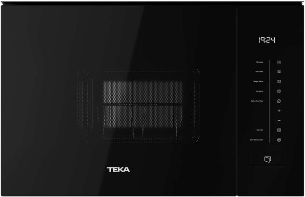 Встраиваемая микроволновая печь Teka MLEG 820 FI FULL BLACK (фото 1) Встраиваемая микроволновая печь Teka MLEG 820 FI FULL BLACK (preview 1)