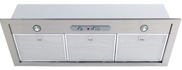 Вытяжка Falmec AirMec Built In 70 ix (600) (фото 1) Вытяжка Falmec AirMec Built In 70 ix (600) (preview 1)