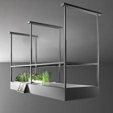 Комплект для удлинения Falmec KACL.748#HF (preview 2)