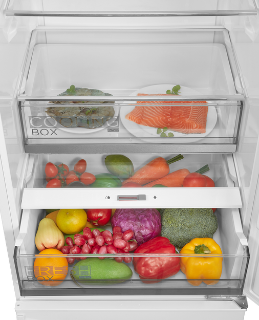 Встраиваемый холодильник Midea MDRE414FGE01 (preview 11)