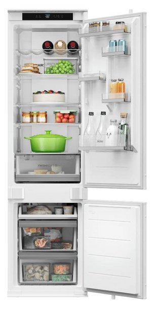 Встраиваемый холодильник Haier HBCN5190 (preview 5)