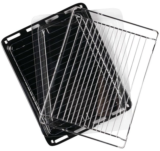 Духовой шкаф Korting OKB 3260 CSGW MW (фото 4) Духовой шкаф Korting OKB 3260 CSGW MW (preview 4)