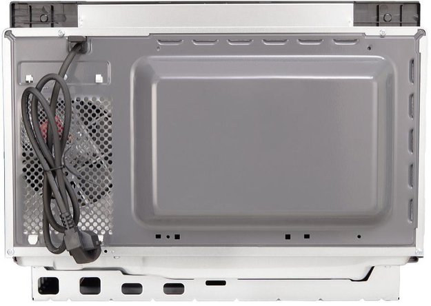 Встраиваемая микроволновая печь Korting KMI 827 GW (фото 6) Встраиваемая микроволновая печь Korting KMI 827 GW (preview 6)