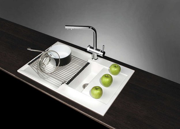 Мойка Omoikiri SAKAIME 78-2 SA (preview 2)