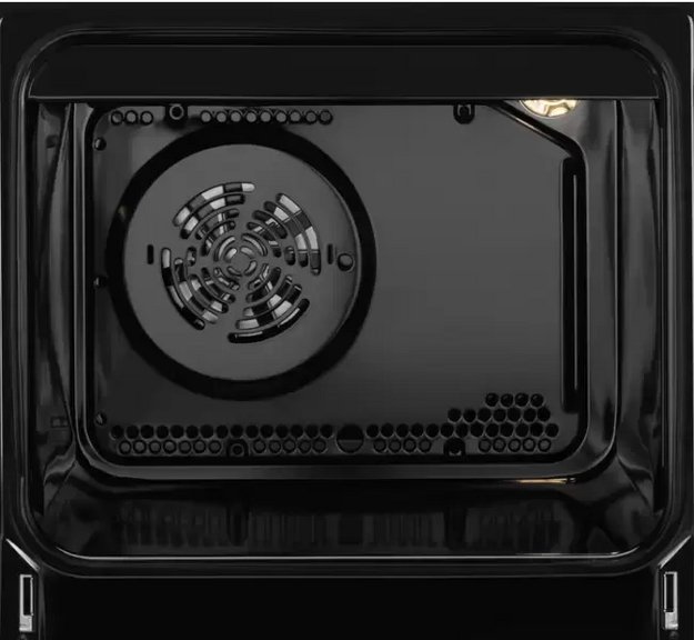 Электрическая плита Electrolux RKR560202X (preview 3)