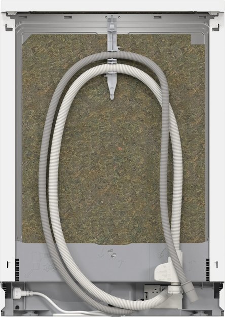 Посудомоечная машина Bosch SMP6EMW86Q (preview 2)