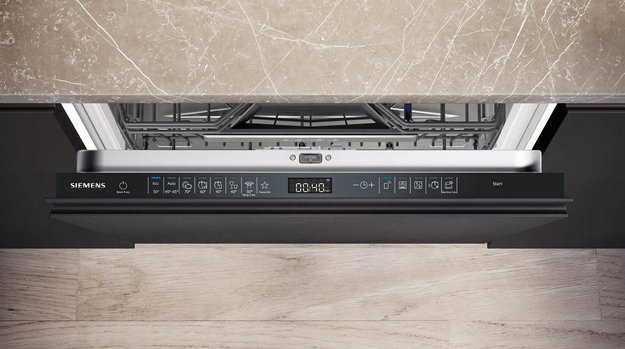 Встраиваемая посудомоечная машина Siemens SN65EX12CE (preview 12)