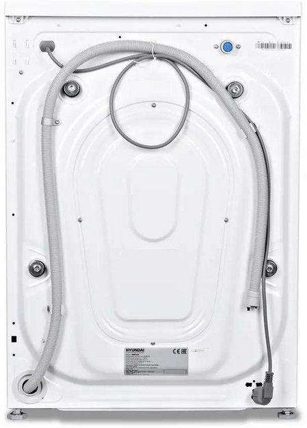 Стиральная машина Hyundai WME6003 (preview 6)
