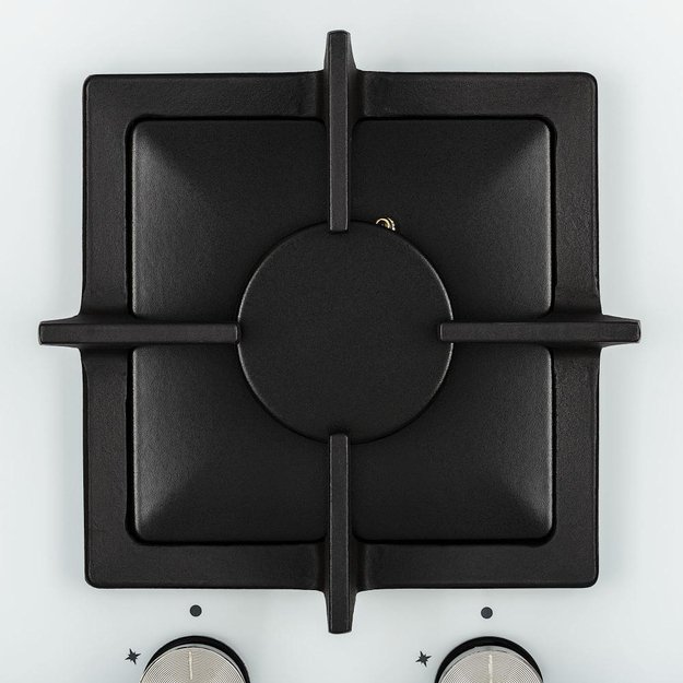 Газовая варочная поверхность KRONA CALORE 30 WH (фото 7) Газовая варочная поверхность KRONA CALORE 30 WH (preview 7)