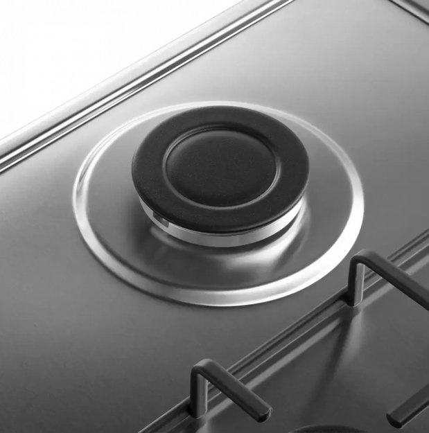 Газовая варочная панель MAUNFELD EGHS.43.3STS-ES (фото 9) Газовая варочная панель MAUNFELD EGHS.43.3STS-ES (preview 9)