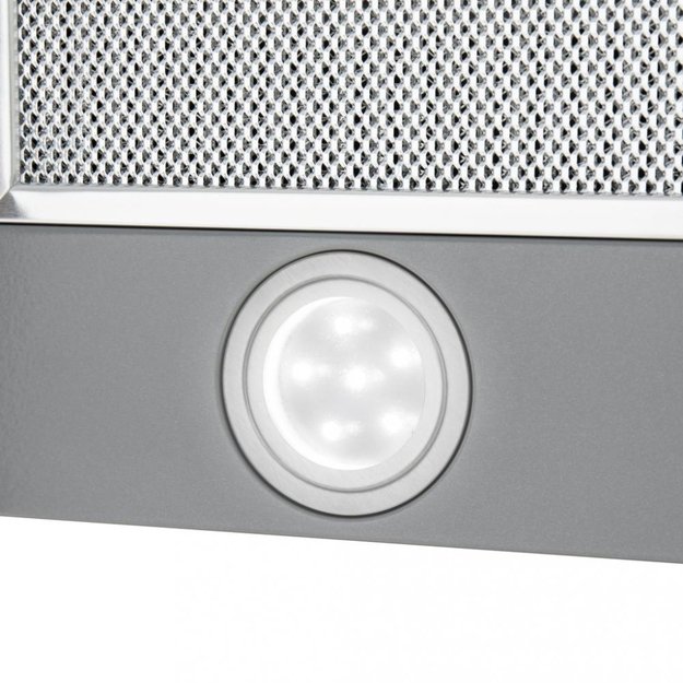 Встраиваемая кухонная вытяжка MAUNFELD VS Fast 60 нержавеющая сталь (preview 17)