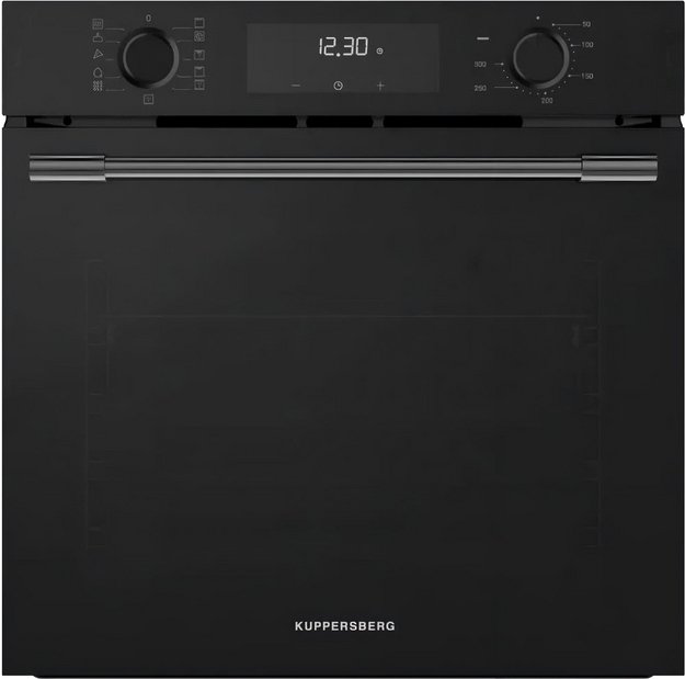 Духовой шкаф Kuppersberg HO 622 BB (preview 1)