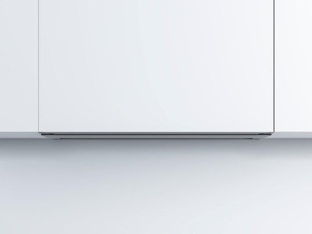 Встраиваемая вытяжка Pando TIS/60 CR.NEGRO V.850 (фото 2) Встраиваемая вытяжка Pando TIS/60 CR.NEGRO V.850 (preview 2)