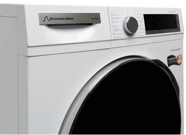 Стиральная машина Schaub Lorenz SLW T3921 (фото 7) Стиральная машина Schaub Lorenz SLW T3921 (preview 7)
