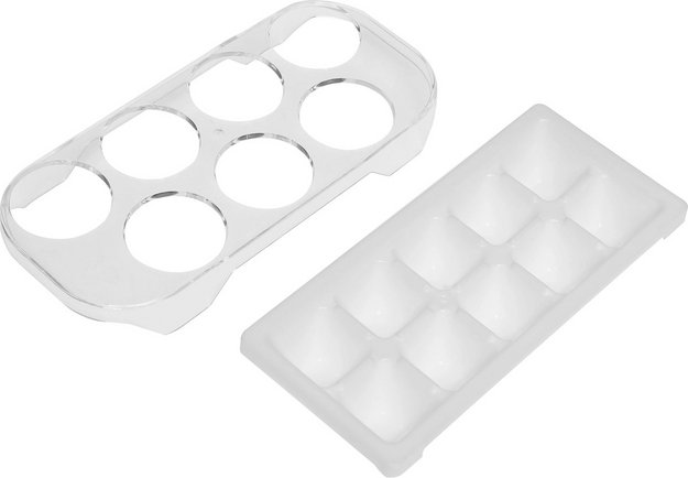 Холодильник Hyundai CC50073F черный (preview 16)