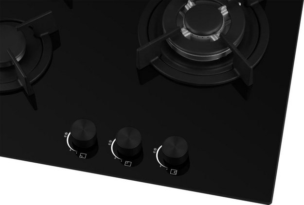 Варочная панель Weissgauff HGG 631 BG (preview 4)