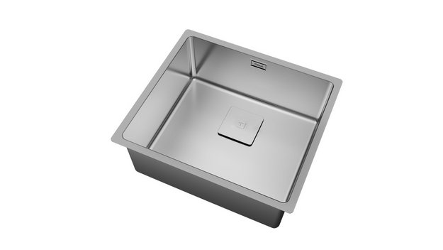 Мойка Teka FLEXLINEA RS15 45.40 POLISHED (фото 2) Мойка Teka FLEXLINEA RS15 45.40 POLISHED (preview 2)