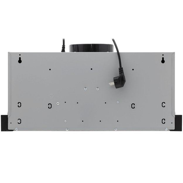 Встраиваемая вытяжка KRONA KAMILLA T POWER 600 Inox (фото 7) Встраиваемая вытяжка KRONA KAMILLA T POWER 600 Inox (preview 7)