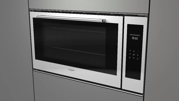 Духовой шкаф Fulgor Milano FCO 9013 TM WH (фото 2) Духовой шкаф Fulgor Milano FCO 9013 TM WH (preview 2)