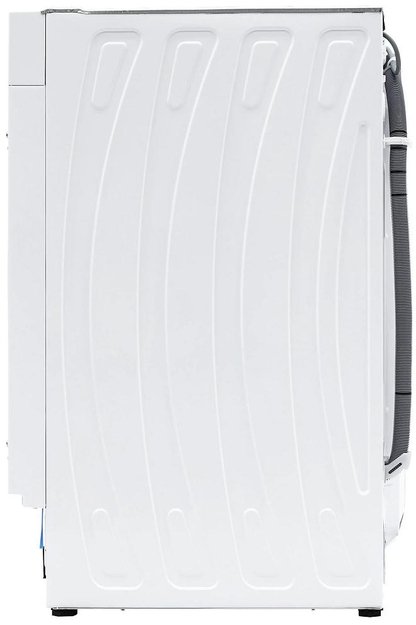 Встраиваемая стирально-сушильная машина KRONA DARRE 1400 7/5K WHITE (фото 5) Встраиваемая стирально-сушильная машина KRONA DARRE 1400 7/5K WHITE (preview 5)