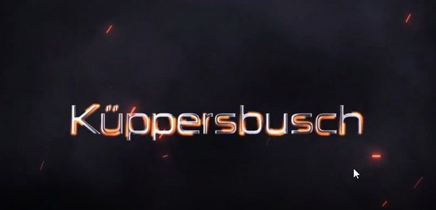 Сушильная машина Kuppersbusch TD 1840.0 W (video 2)