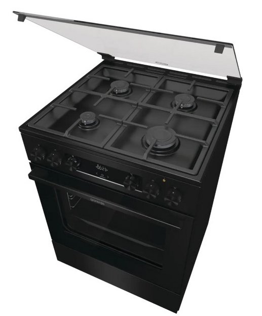 Комбинированная плита Gorenje GK6C44BF (preview 3)