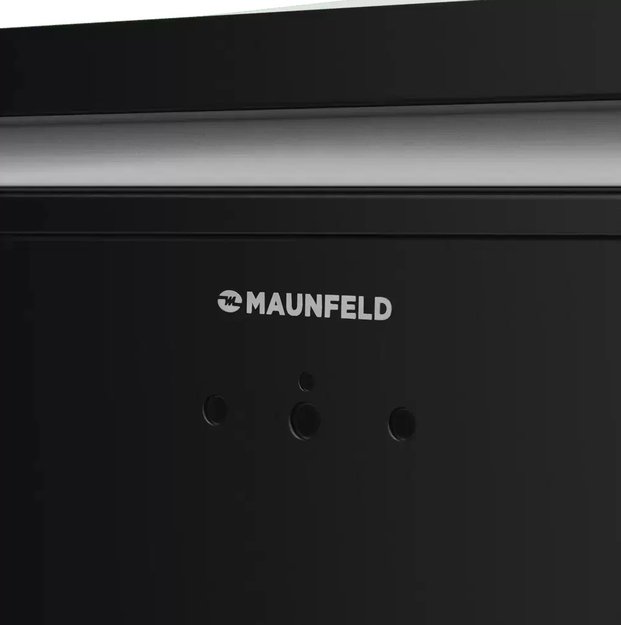 Встраиваемая вытяжка Maunfeld MZR Cool 60 черный (фото 9) Встраиваемая вытяжка Maunfeld MZR Cool 60 черный (preview 9)