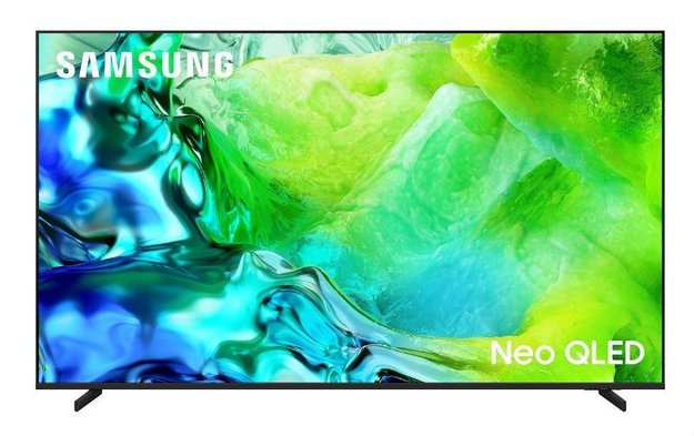 Телевизор Samsung QE75QN80HAUXPY 75" (191 см) 2026 (preview 1)