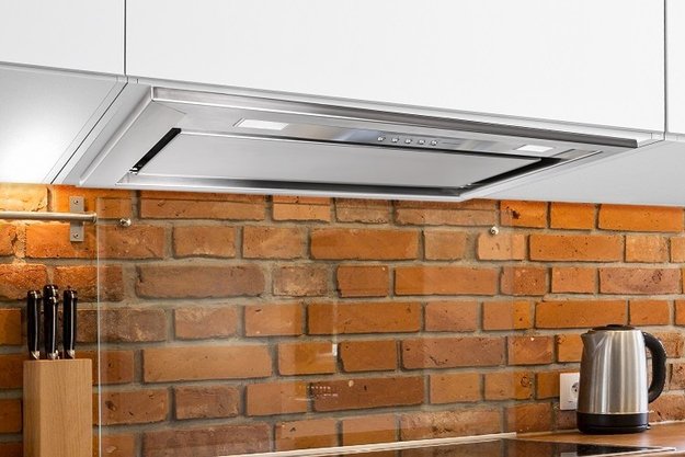 Встраиваемая вытяжка Falmec BUILT-IN 50 MAX INOX (фото 3) Встраиваемая вытяжка Falmec BUILT-IN 50 MAX INOX (preview 3)