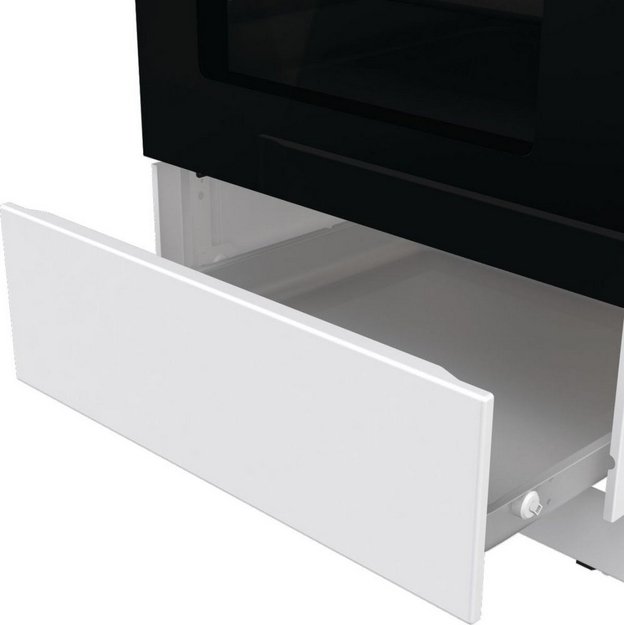 Комбинированная плита Gorenje GK5A42WF-B (preview 10)