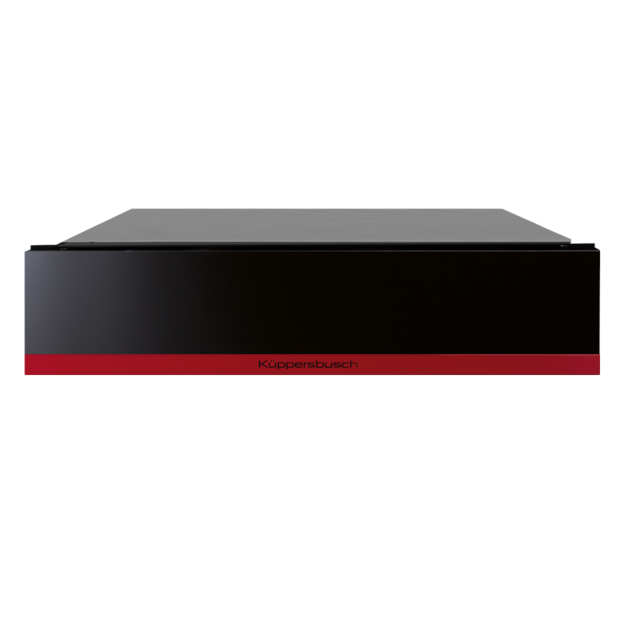 Встраиваемый подогреватель посуды Kuppersbusch CSW 6800.0 S8 Hot Chili (фото 2) Встраиваемый подогреватель посуды Kuppersbusch CSW 6800.0 S8 Hot Chili (preview 2)