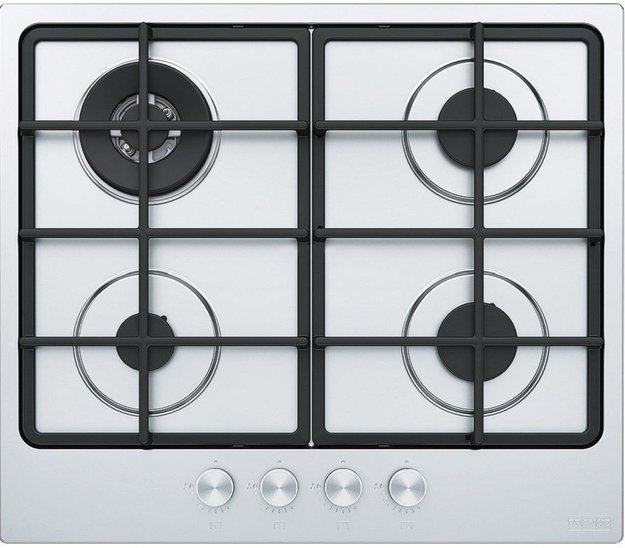 Варочная панель Franke FHSM 604 4G XS C (фото 1) Варочная панель Franke FHSM 604 4G XS C (preview 1)