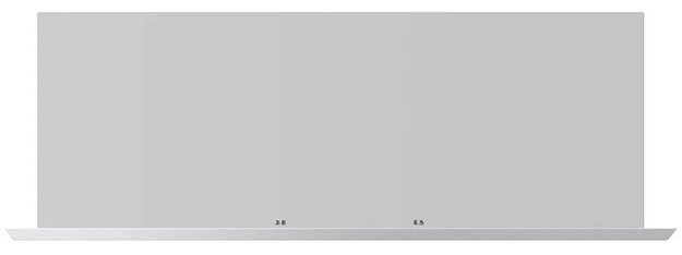 Встраиваемая вытяжка Maunfeld CROSBY PUSH 90 INOX Gl (фото 2) Встраиваемая вытяжка Maunfeld CROSBY PUSH 90 INOX Gl (preview 2)