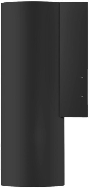 Вытяжка Maunfeld LEE WALL (sensor) 39 BLACK (фото 2) Вытяжка Maunfeld LEE WALL (sensor) 39 BLACK (preview 2)