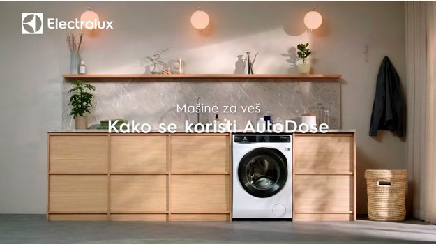 Стиральная машина Electrolux EW8F5417SACE (preview 5)