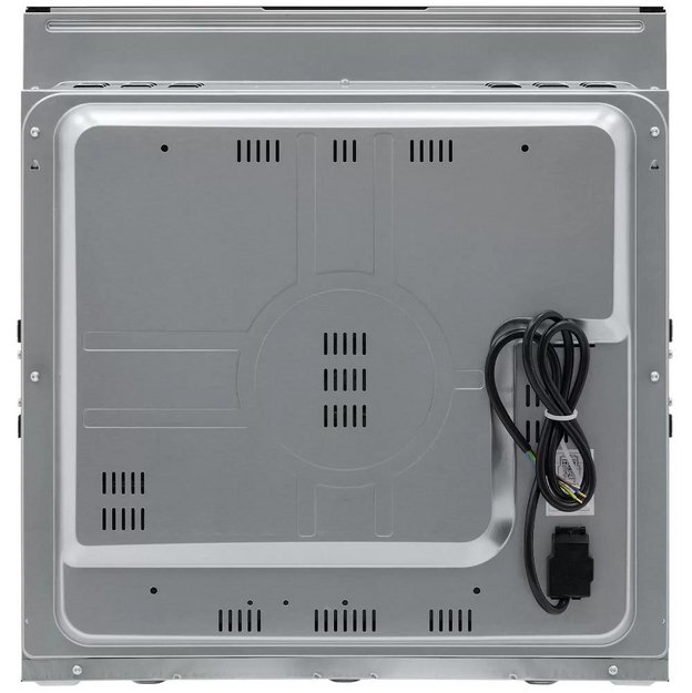 Духовой шкаф KRONA INFINITUM max 60 BL/BL (фото 6) Духовой шкаф KRONA INFINITUM max 60 BL/BL (preview 6)